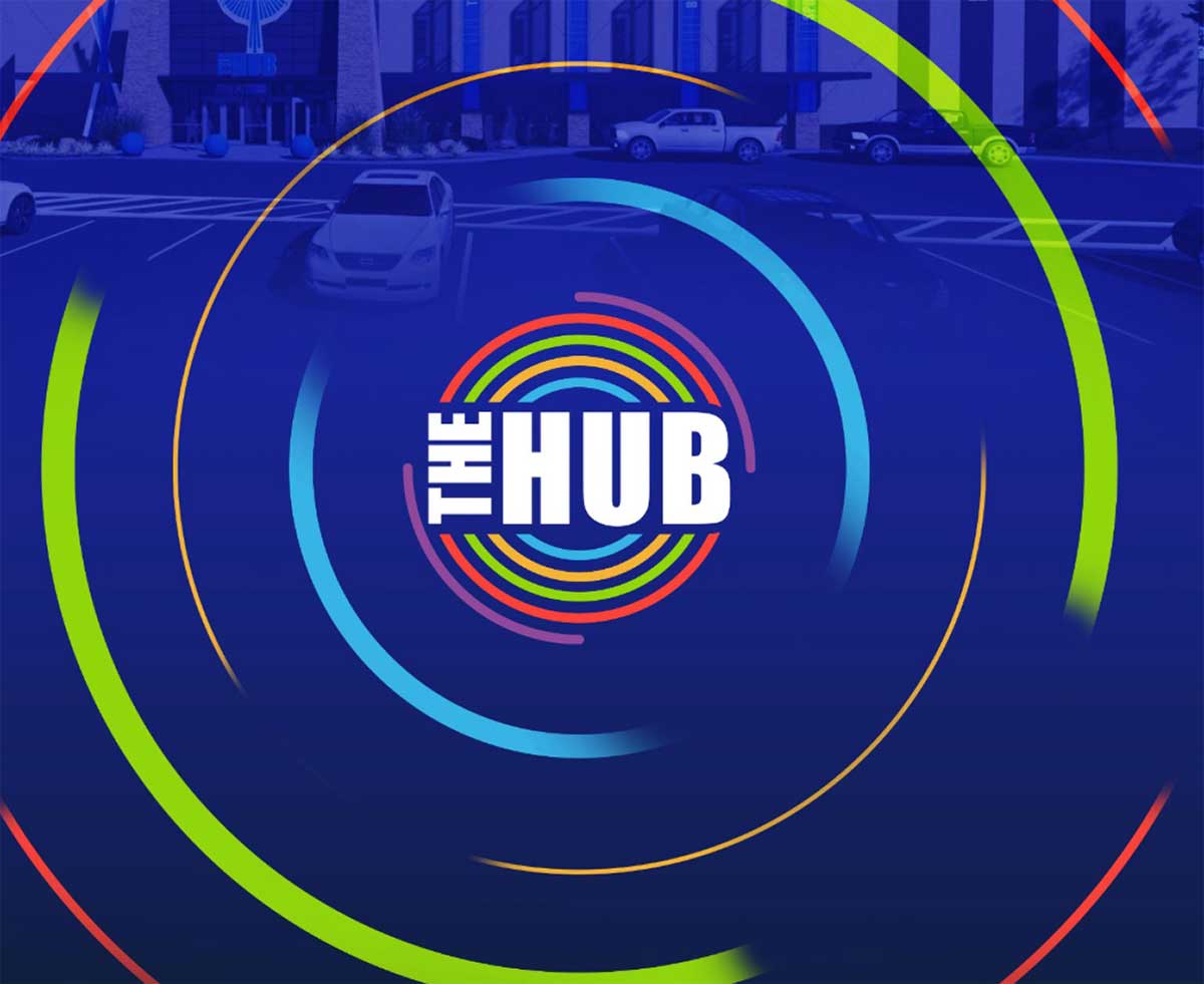 The HUB