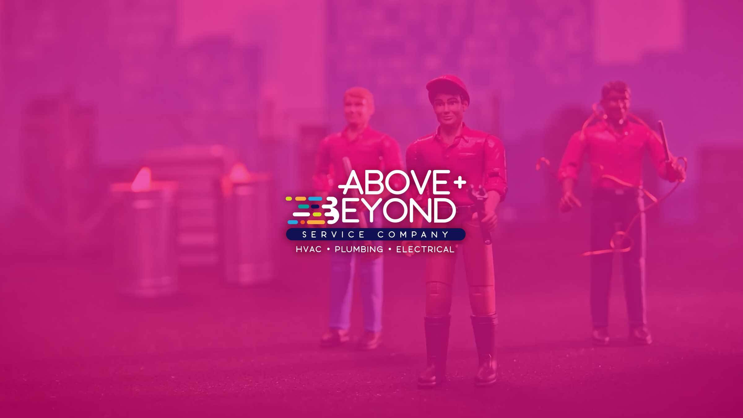 Above & Beyond Service Company