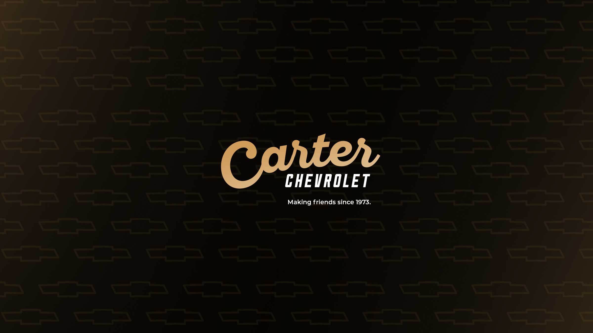 Carter Chevrolet