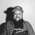 Brandon Anderson, Creative Design Lead at ICG-ADV