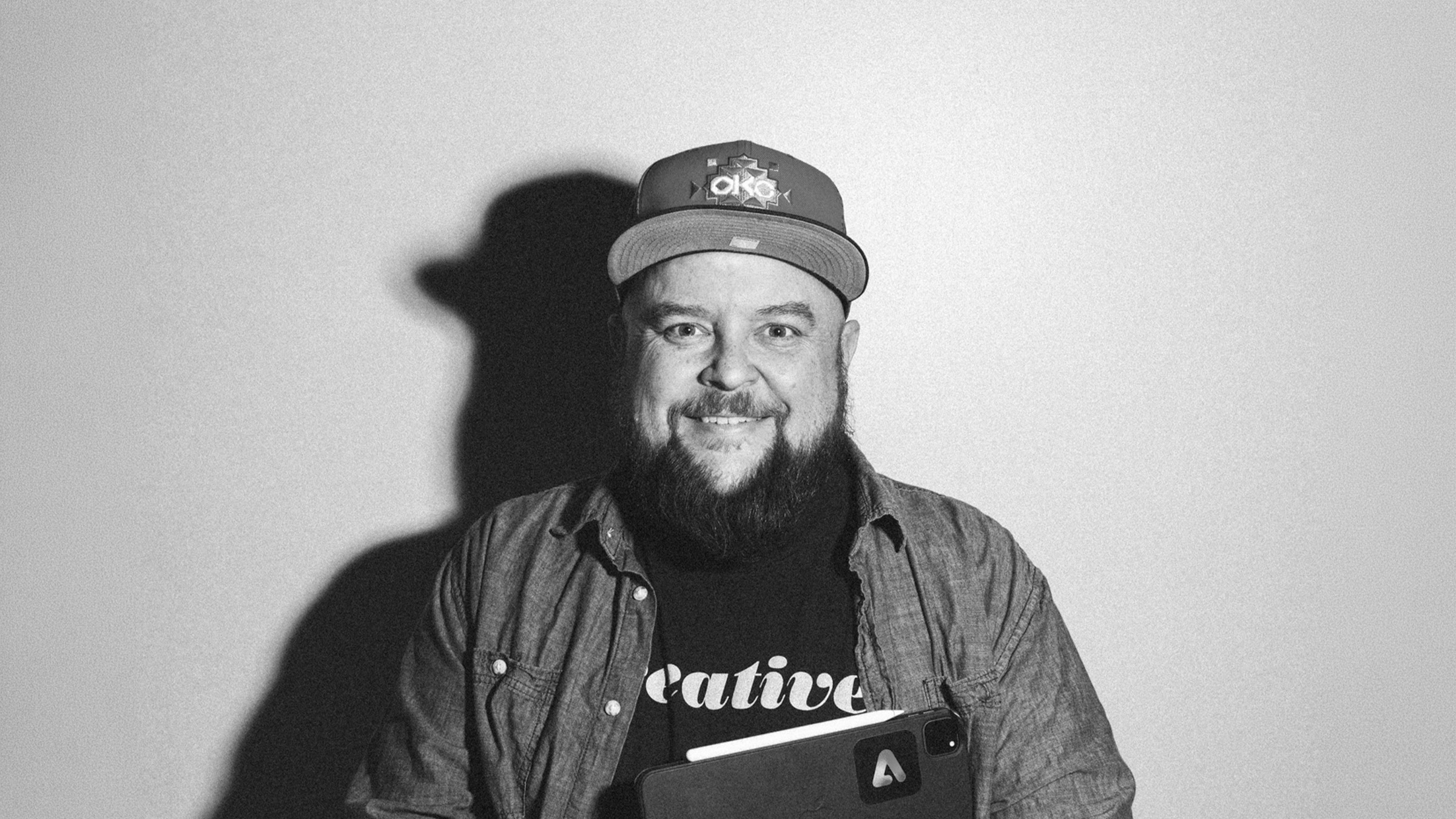 Brandon Anderson