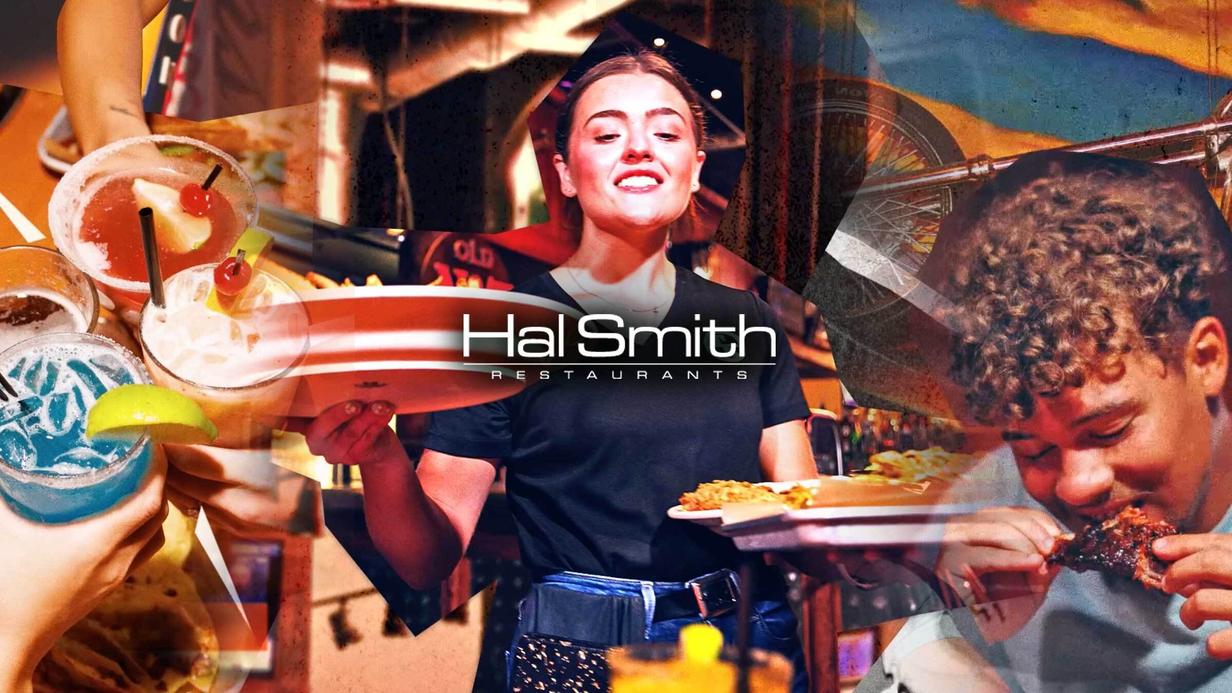 Hal Smith Restaurant Group