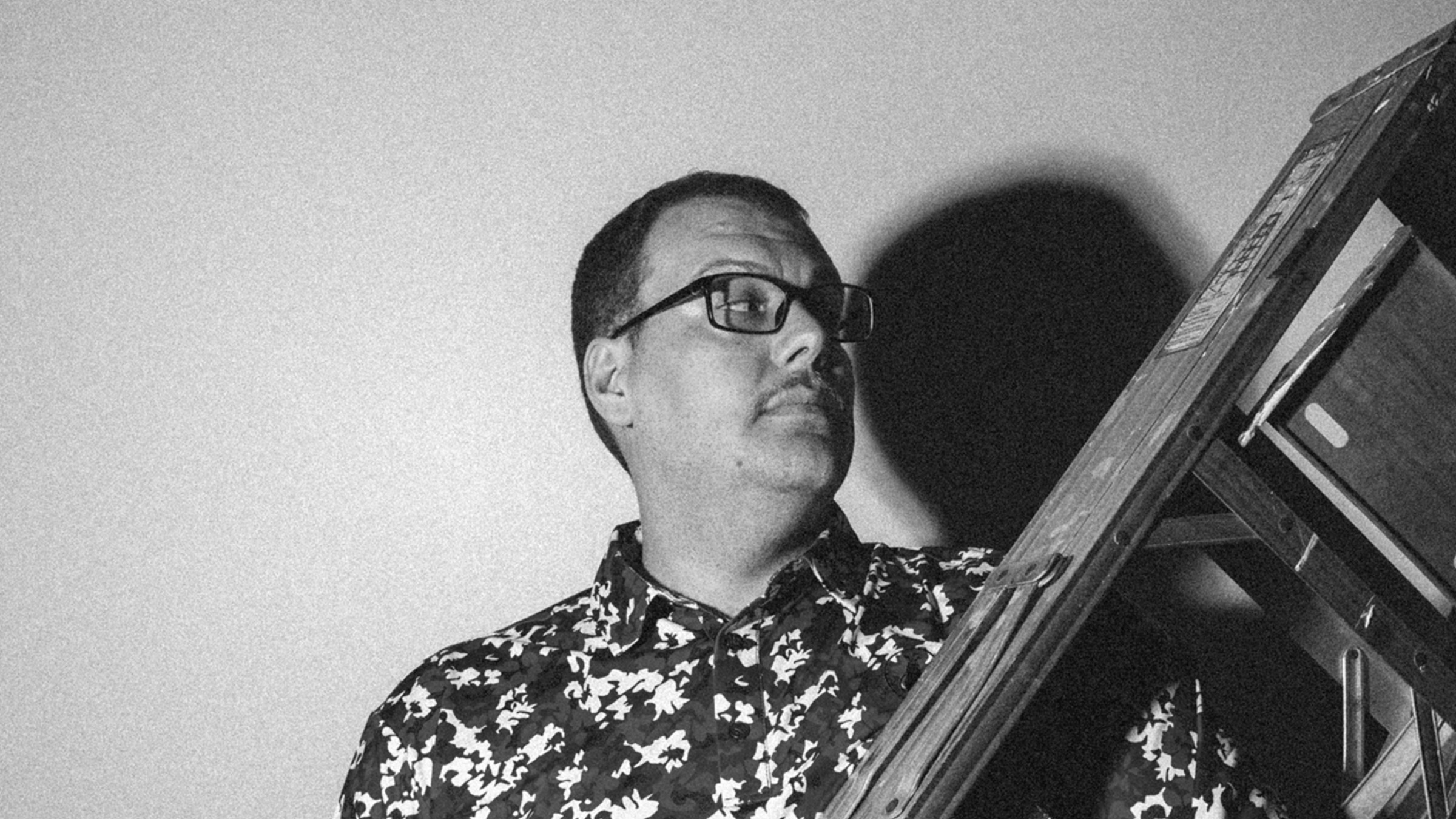 Troy Huddleston