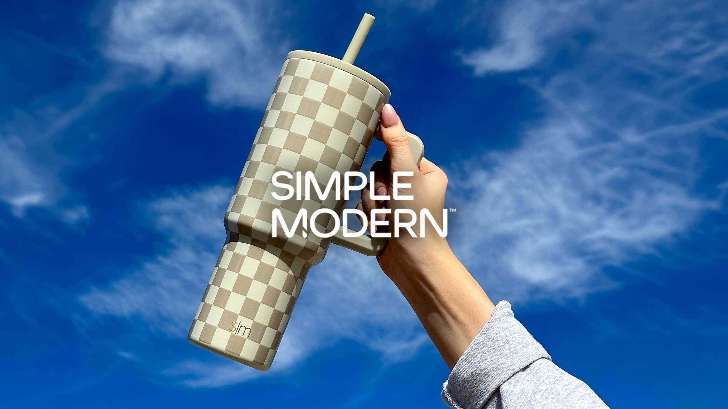 Simple Modern