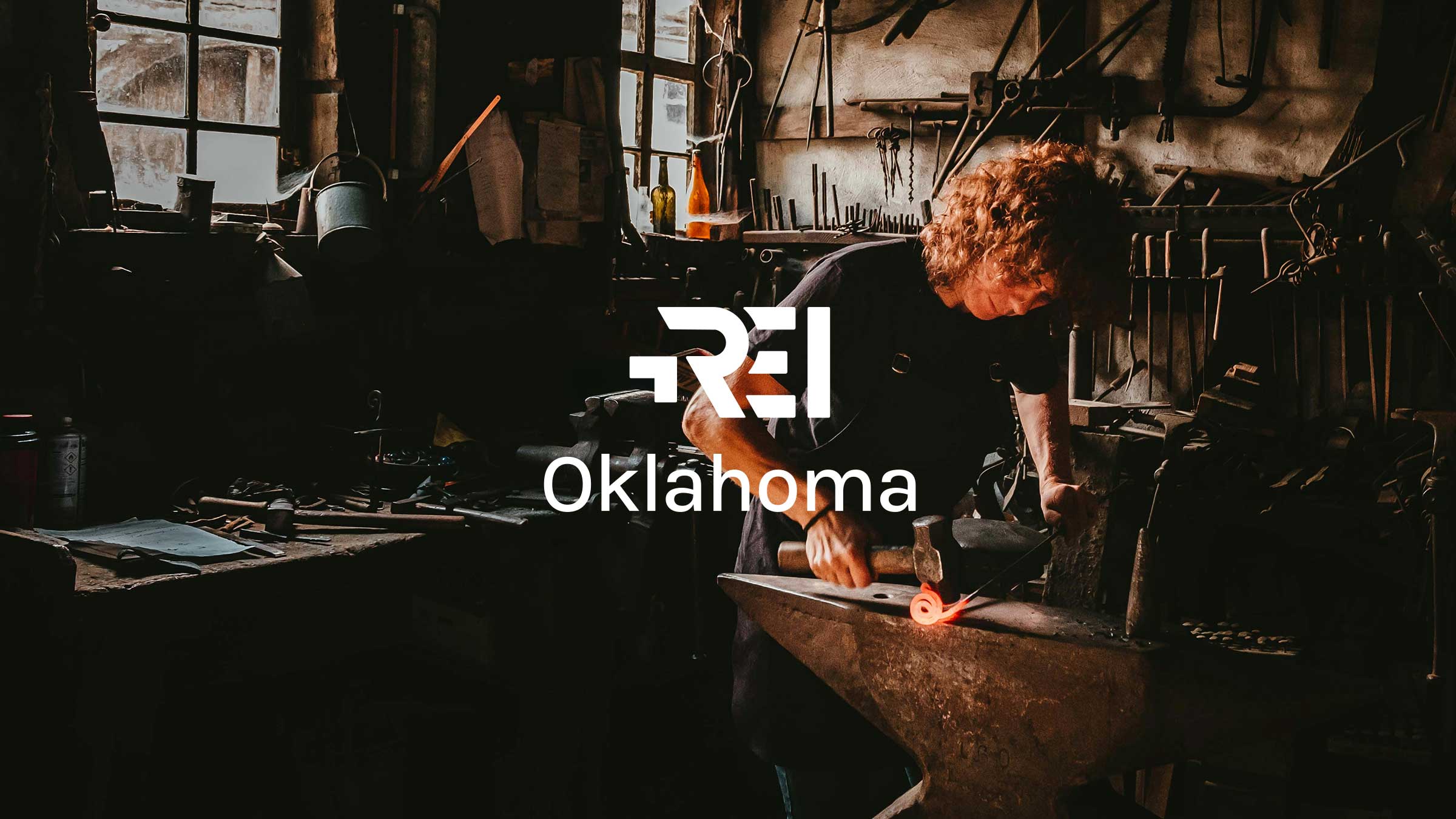 REI Oklahoma