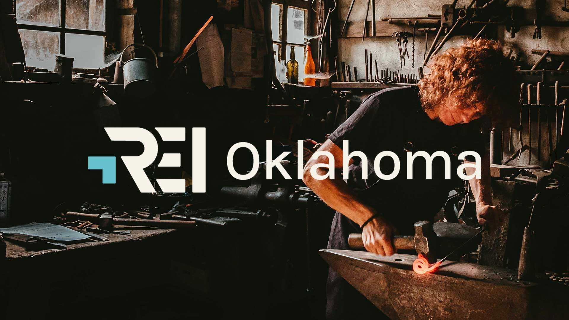 REI Oklahoma