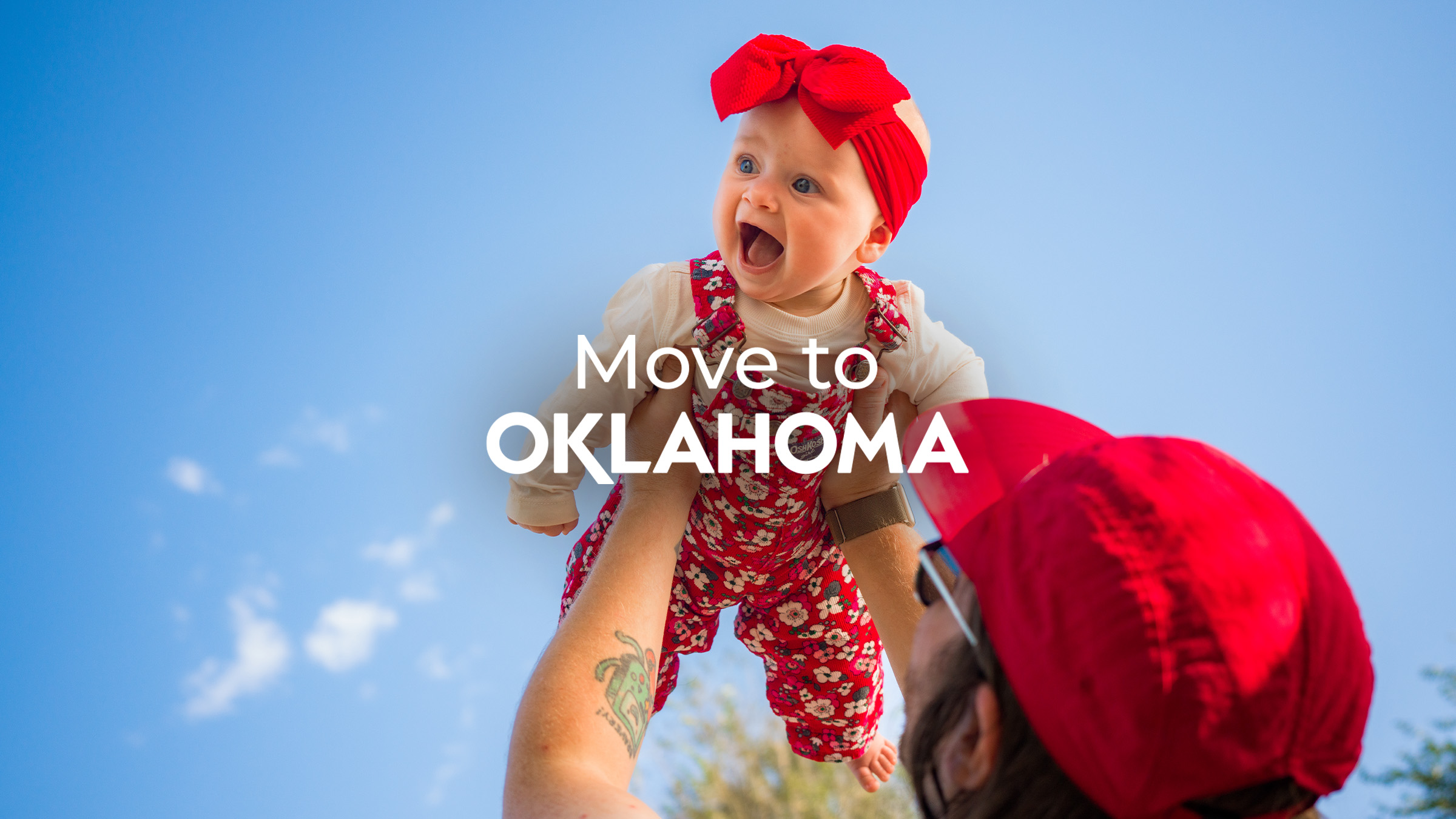 Move to Oklahoma